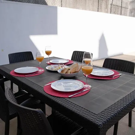 Portovivo Quental Terrace Apartment Exterior photo