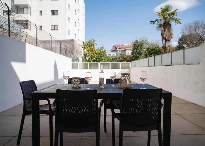 Portovivo Quental Terrace