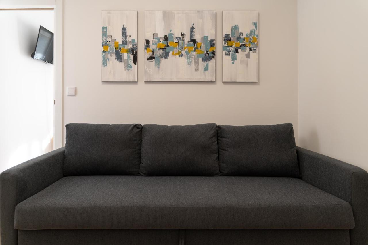 Appartement Portovivo Quental Terrace Oporto