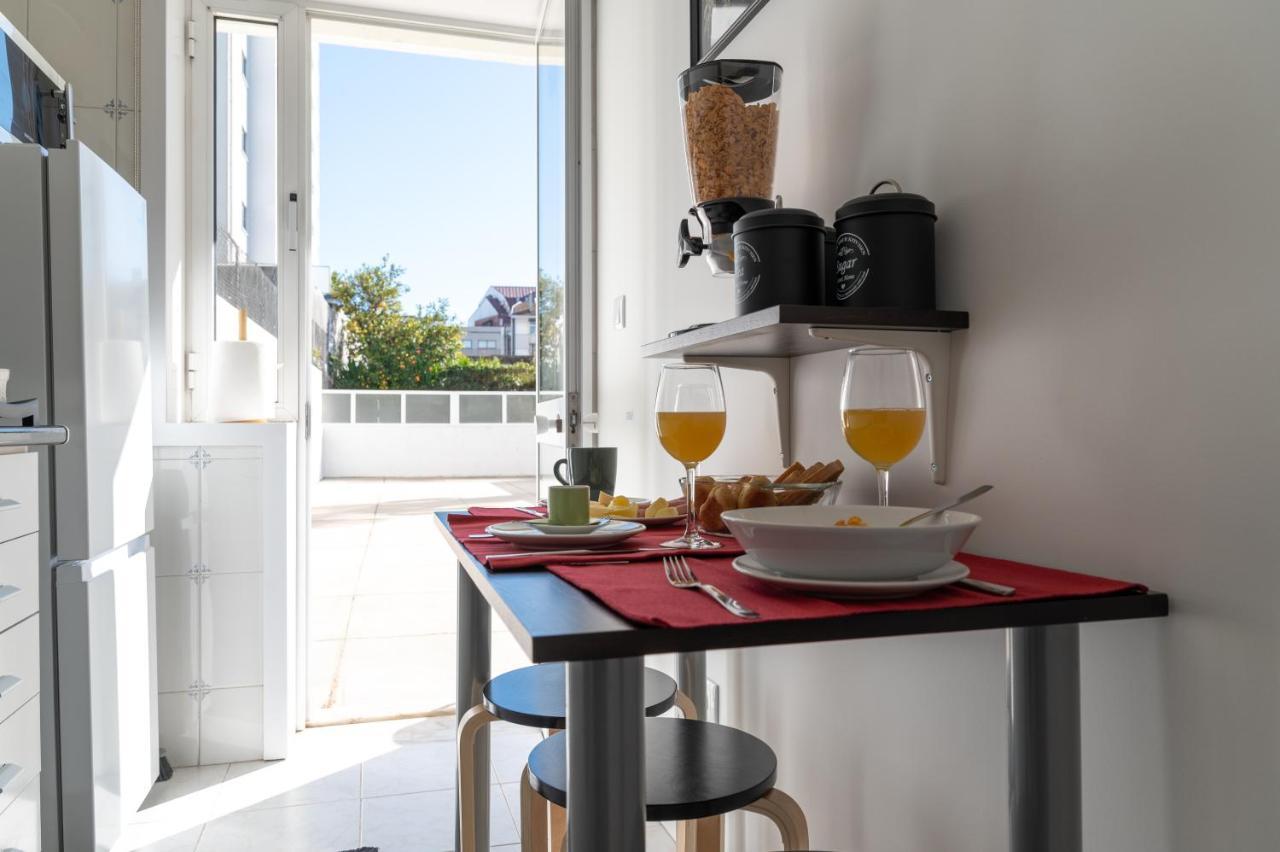 Appartement Portovivo Quental Terrace Oporto