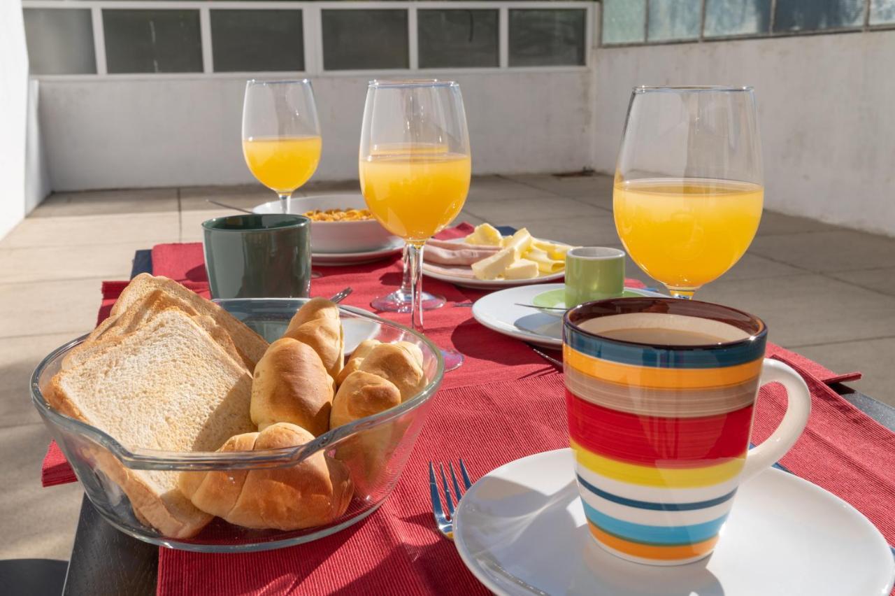 Appartement Portovivo Quental Terrace