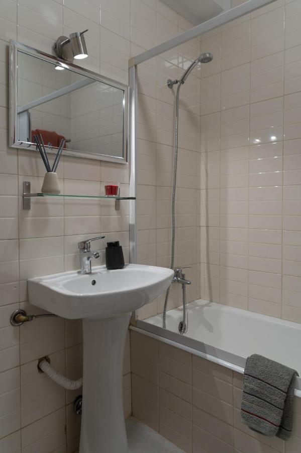 Appartement Portovivo Quental Terrace *