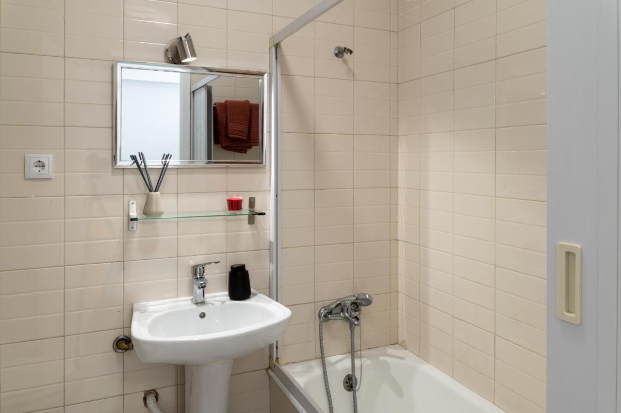 Appartement Portovivo Quental Terrace Oporto