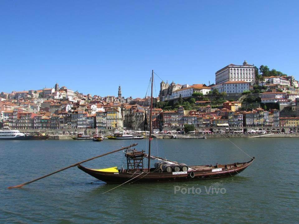 Portovivo Quental Terrace * Oporto