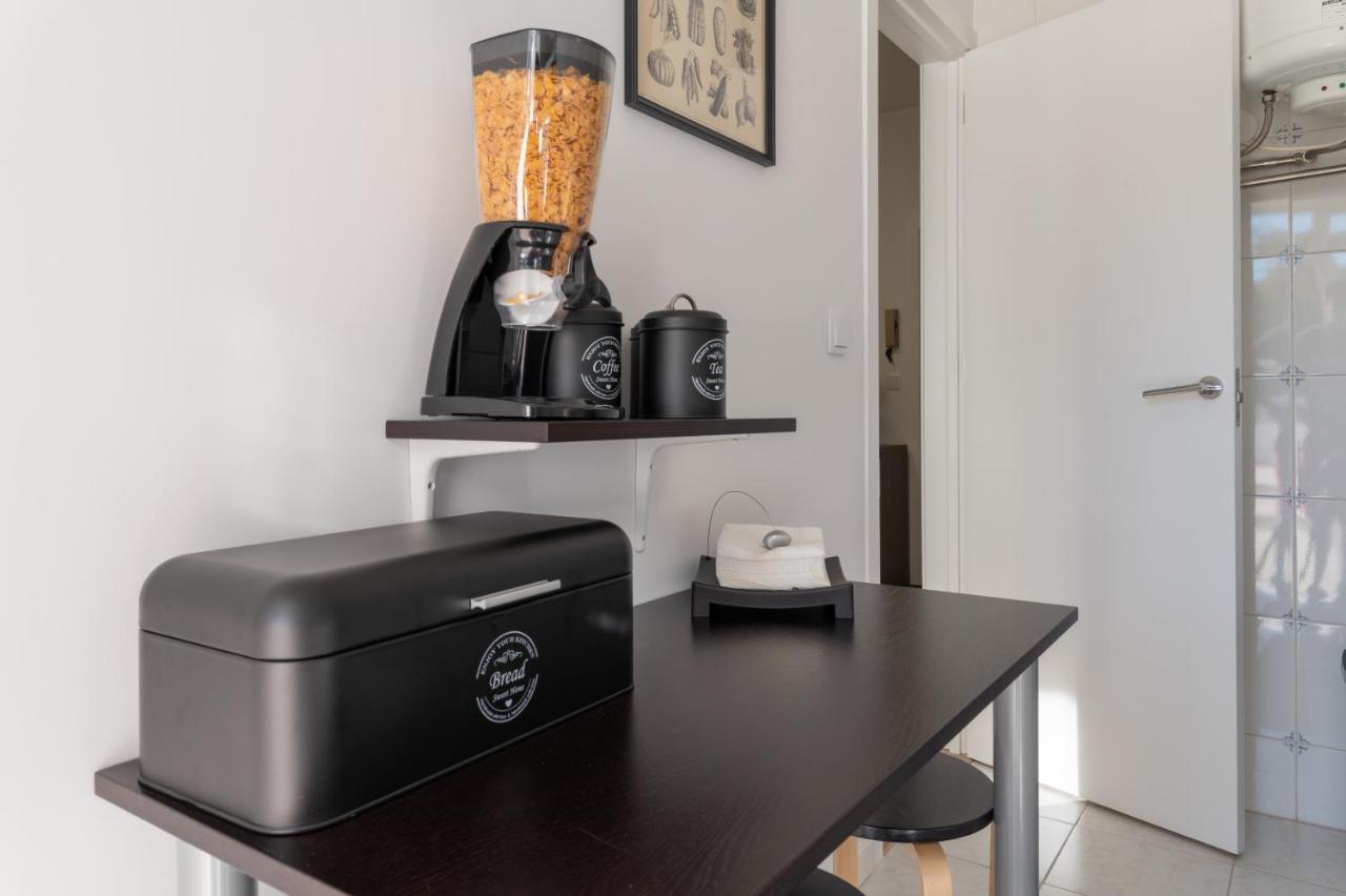 Appartement Portovivo Quental Terrace Oporto