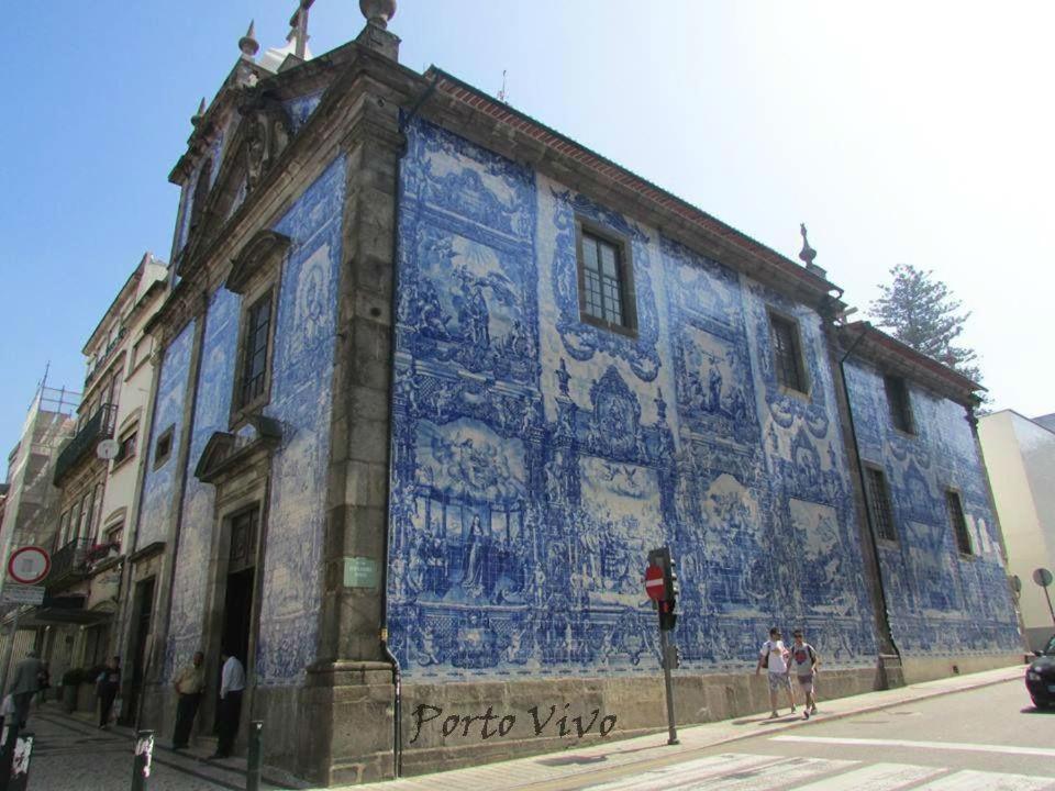 Portovivo Quental Terrace * Oporto
