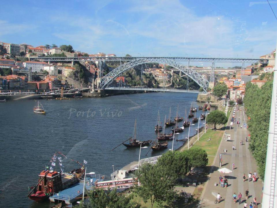 Appartement Portovivo Quental Terrace Oporto