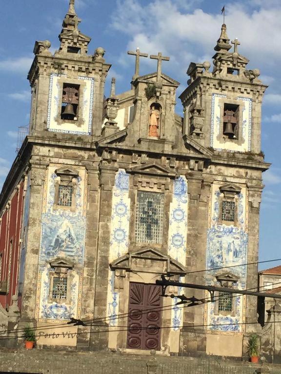 Portovivo Quental Terrace * Oporto