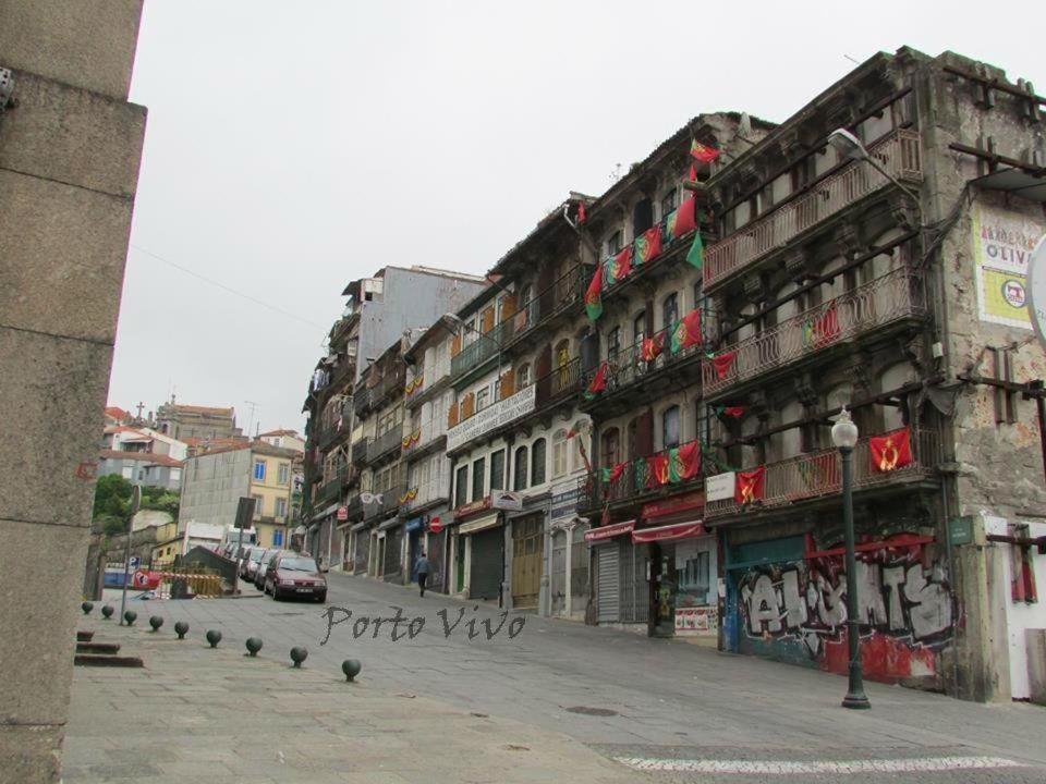 Appartement Portovivo Quental Terrace Oporto