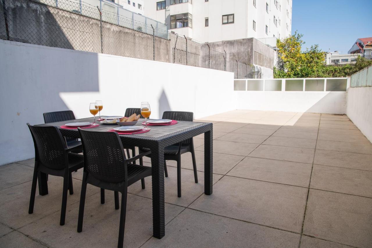 Appartement Portovivo Quental Terrace